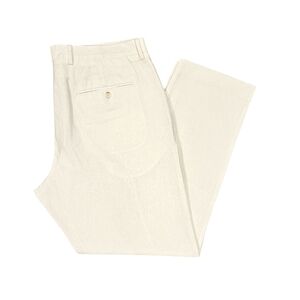 NWOT Perry Ellis Portfolio Men's Slim Fit Linen Pants